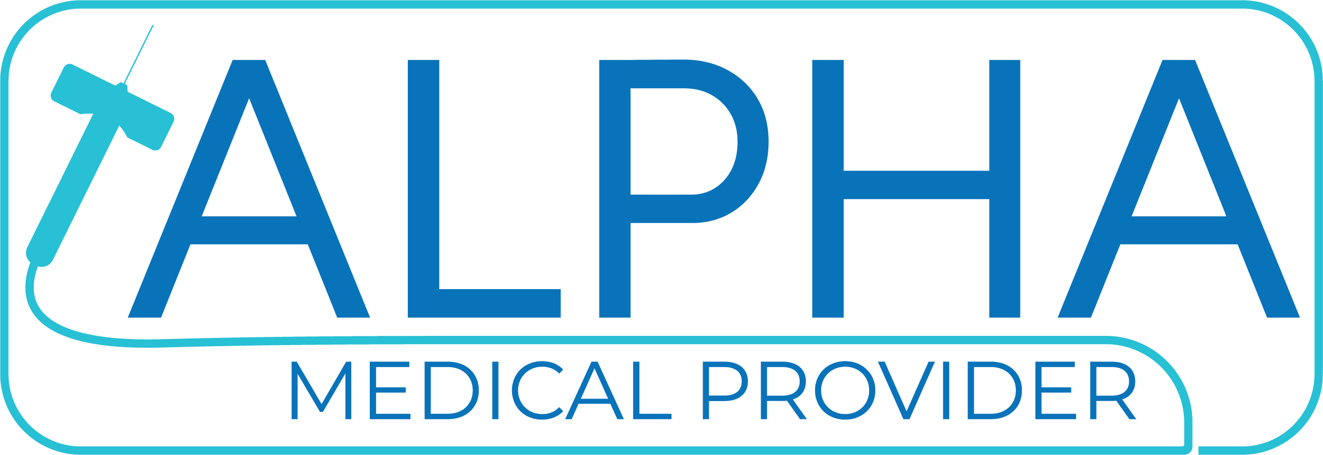 Alpha Medical Provider